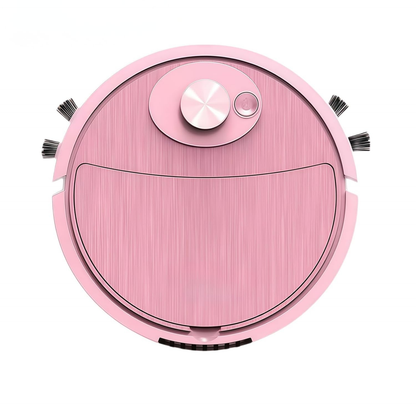 SWEEVO™ Mini Cleaning Robot – 3-in-1 Car Cleaner