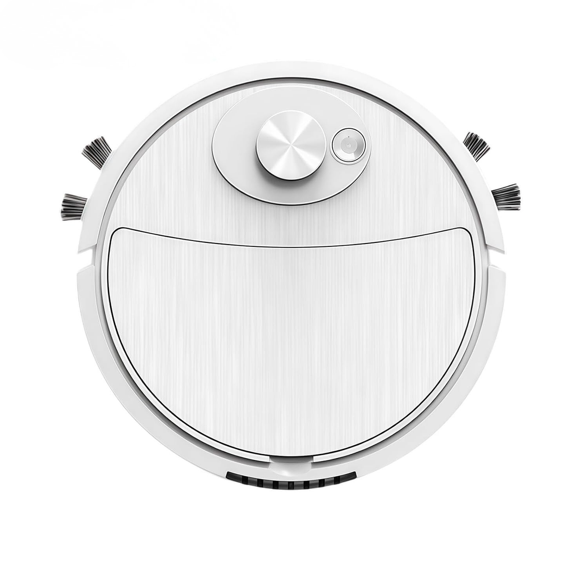 SWEEVO™ Mini Cleaning Robot – 3-in-1 Car Cleaner